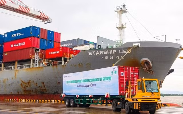 Vận tải Safi chi 23 tỷ trả cổ tức năm 2024 cho cổ đông Van tai Safi chi 23 ty tra co tuc nam 2024 cho co dong
