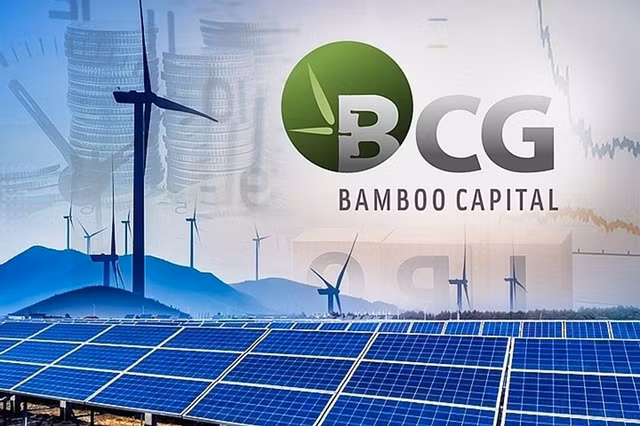 Bamboo Capital giai trinh viec cham nop BCTC kiem toan 2024