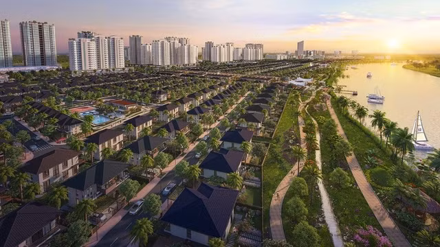 Nam Long trả nợ trái phiếu gần 1.300 tỷ đồng trong năm 2024 Nam Long tra no trai phieu gan 1.300 ty dong trong nam 2024