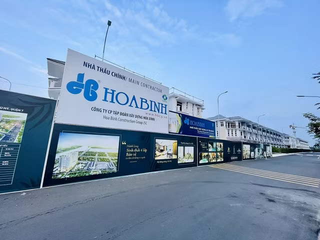 Lai tang 111 ty sau kiem toan, HBC van bi nghi ngo kha nang hoat dong