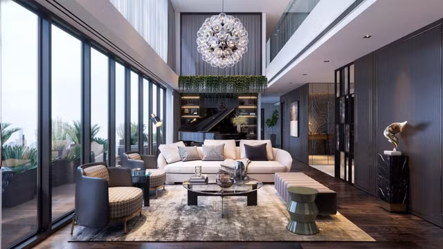 Khám phá sức hấp dẫn của Sunshine Sky City - Nơi tinh hoa hội tụ với S2 Tower - Hình 2 Kham pha suc hap dan cua Sunshine Sky City - Noi tinh hoa hoi tu voi S2 Tower-Hinh-2