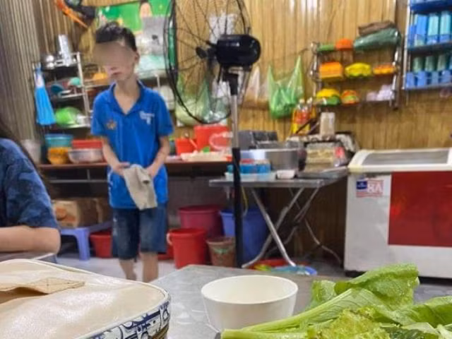 Can canh nhung vet thuong cua 2 nhan vien bi nu chu quan banh xeo tra tan-Hinh-8