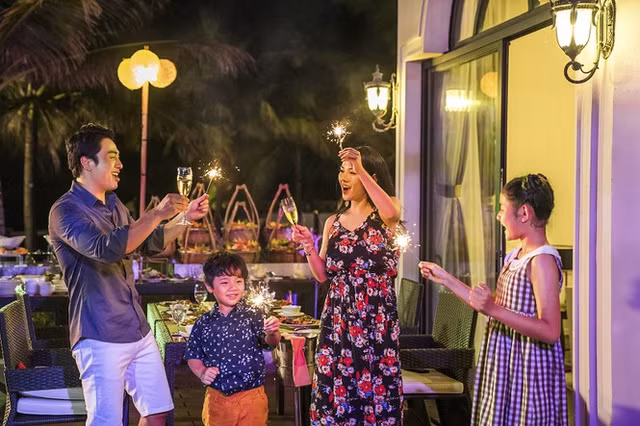 Vinpearl tung 'siêu bão' ưu đãi lớn nhất năm Vinpearl tung 'sieu bao' uu dai lon nhat nam
