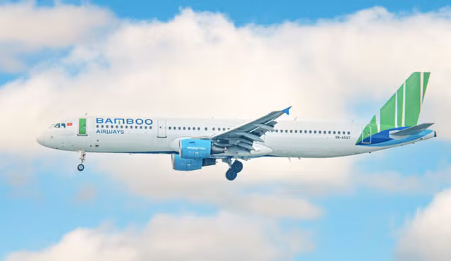 Bamboo Airways duoc nop dan 120 ty dong tien thue dang no