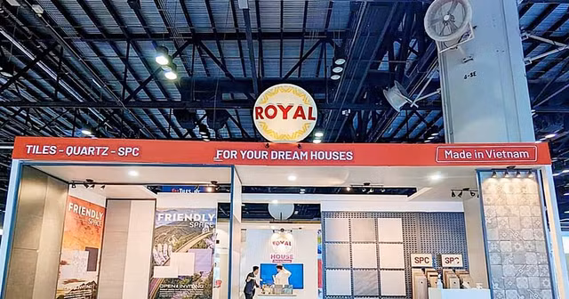 No phinh to, Royal Invest van muon vay them 80 ty dong