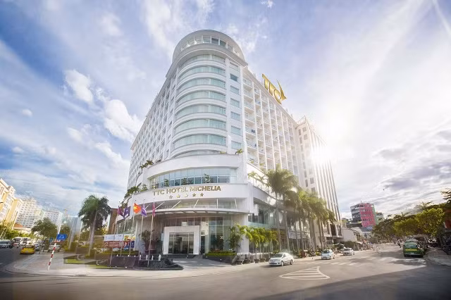 TTC Hospitality đem loạt khách sạn đảm bảo để vay 500 tỷ trái phiếu TTC Hospitality dem loat khach san dam bao de vay 500 ty trai phieu
