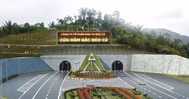 Deo Ca 'vo' phuong an tai chinh, ganh nang no vay 28.000 ty dong