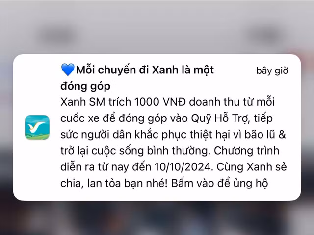 Vi sao Katinat ung ho dong bao bi bao lu nhung bi khach hang phan ung?-Hinh-2