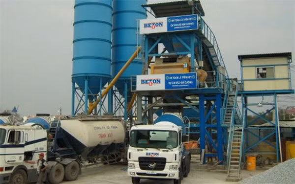 Beton 6 cua ong Trinh Thanh Huy lo luy ke gan 1.400 ty, von am 959 ty