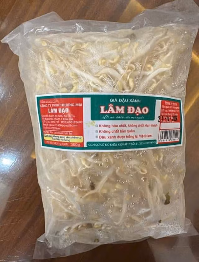 Bach Hoa Xanh noi gi vu ban gia do chua chat gay tu vong?