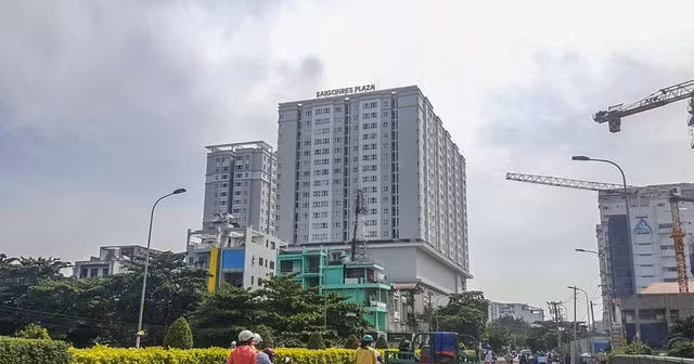 Dia oc Sai Gon dat ke hoach loi nhuan 365 ty cho nam sau