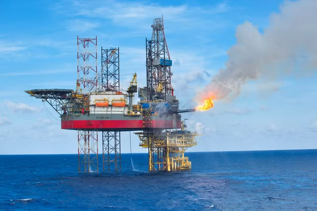 PV Drilling ước lãi 630 tỷ, vượt 64% kế hoạch năm 2024 PV Drilling uoc lai 630 ty, vuot 64% ke hoach nam 2024