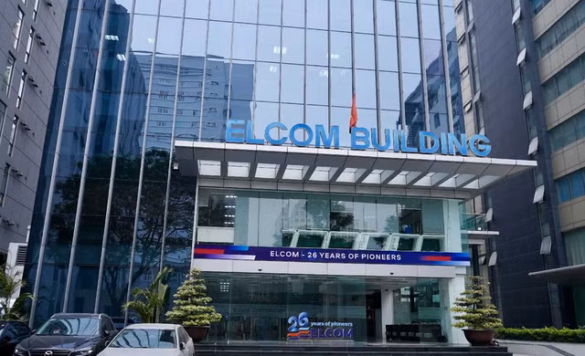 ELC chi 107,5 tỷ nhận chuyển nhượng dự án BĐS tại Hồ Tây ELC chi 107,5 ty nhan chuyen nhuong du an BDS tai Ho Tay