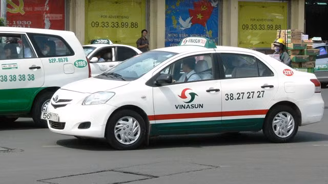 Cổ đông ngoại chưa thể rút hết vốn khỏi Vinasun Co dong ngoai chua the rut het von khoi Vinasun