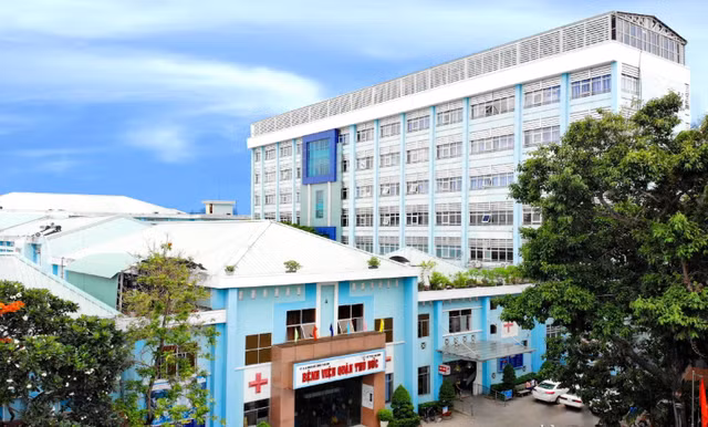 4 bệnh viện tại TP HCM bị điều tra vì liên quan kít xét nghiệm Việt Á - Hình 3 4 benh vien tai TP HCM bi dieu tra vi lien quan kit xet nghiem Viet A-Hinh-3