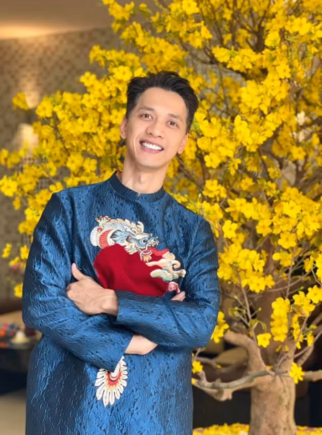 Chủ tịch ACB Trần Hùng Huy 'sinh ra ở vạch đích' là ai? - Hình 4 Chu tich ACB Tran Hung Huy 'sinh ra o vach dich' la ai?-Hinh-4