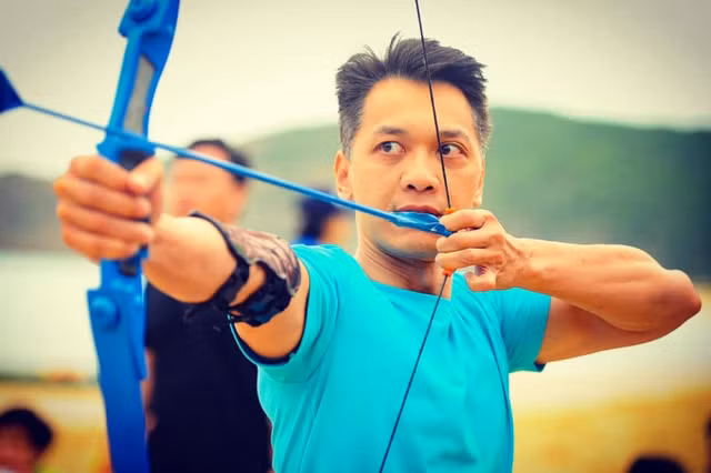 Chủ tịch ACB Trần Hùng Huy 'sinh ra ở vạch đích' là ai? - Hình 9 Chu tich ACB Tran Hung Huy 'sinh ra o vach dich' la ai?-Hinh-9