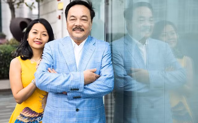 Danh sách cụ thể các bất động sản của bà Trần Uyên Phương bị công an chặn Danh sach cu the cac bat dong san cua ba Tran Uyen Phuong bi cong an chan