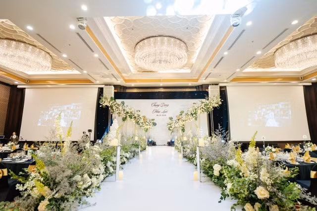 Những kỳ nghỉ hội họp truyền cảm hứng tại Vinpearl - Hình 5 Nhung ky nghi hoi hop truyen cam hung tai Vinpearl-Hinh-5