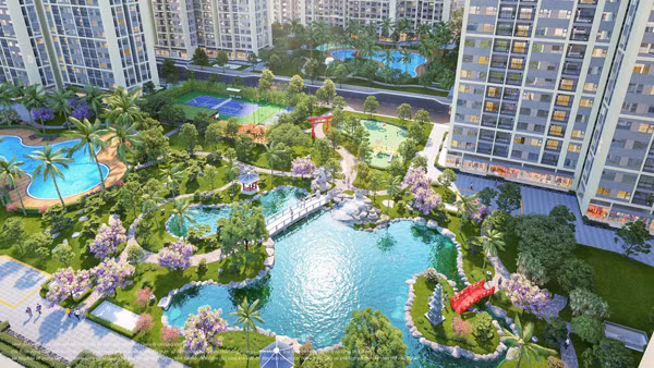 Vinhomes ra mat The Origami Park-Hinh-3