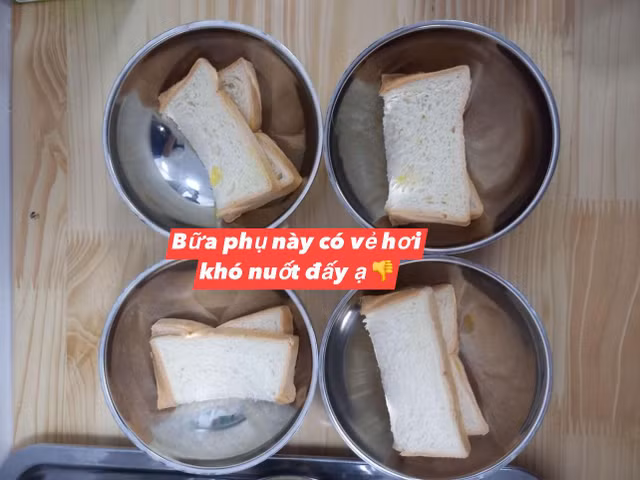 Toàn cảnh vụ trường quốc tế AMIS bị tố bữa ăn kém chất lượng - Hình 6 Toan canh vu truong quoc te AMIS bi to bua an kem chat luong-Hinh-6