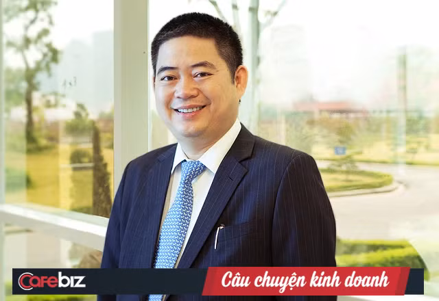 Ba anh em giàu có nhà doanh nhân Nguyễn Đức Thụy (bầu Thụy) giàu cỡ nào? - Hình 2 Ba anh em giau co nha doanh nhan Nguyen Duc Thuy (bau Thuy) giau co nao?-Hinh-2