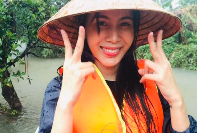 Nhung 'co Tien' mang ca tinh mang ra 'danh cuoc' khi lao vao tam lu