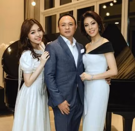 5 người con thành đạt của bà Nguyễn Thị Sơn - Hình 6 5 nguoi con thanh dat cua ba Nguyen Thi Son-Hinh-6