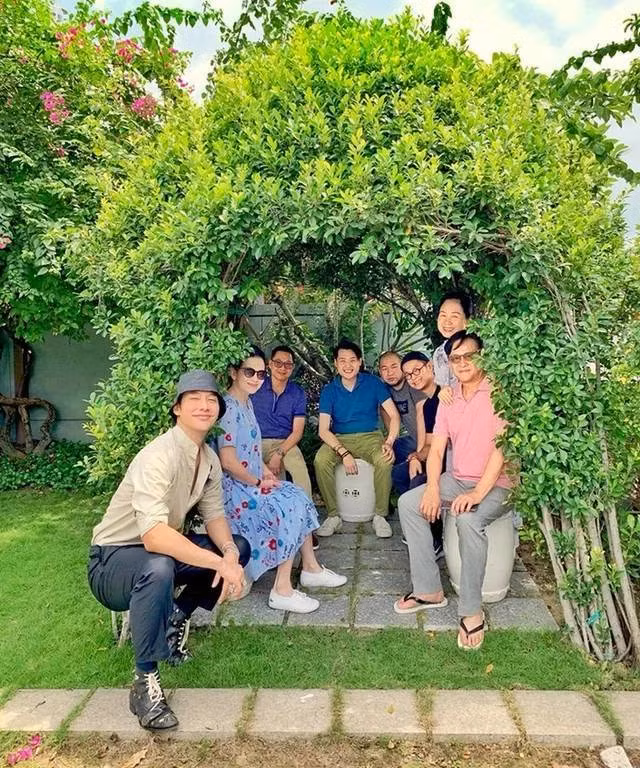 Gia tộc Sơn Kim Group giàu như thế nào? - Hình 2 Gia toc Son Kim Group giau nhu the nao?-Hinh-2