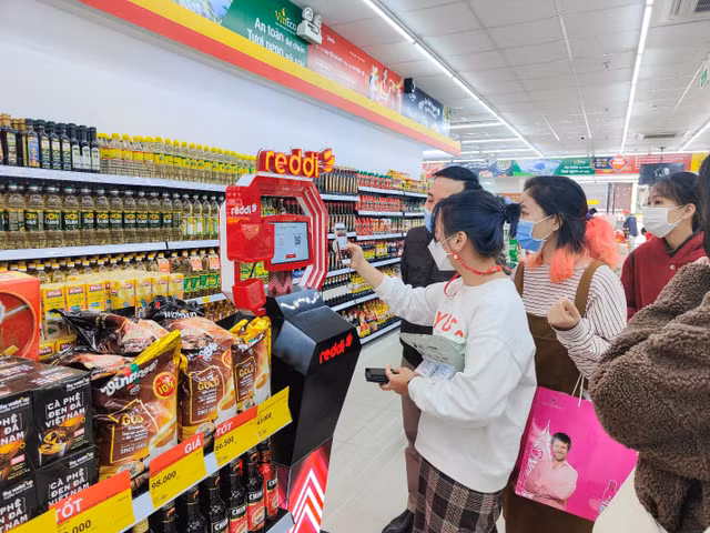 Masan cùng các doanh nghiệp ký cam kết “Tiêu dùng an toàn trong thời kỳ bình thường mới” - Hình 4 Masan cung cac doanh nghiep ky cam ket “Tieu dung an toan trong thoi ky binh thuong moi”-Hinh-4
