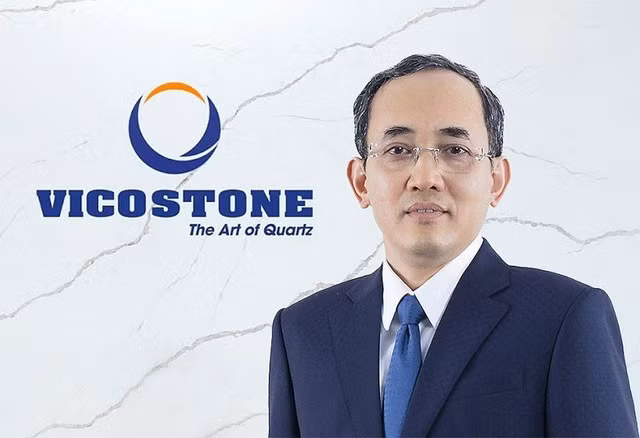 Phenikaa Group lai 858 ty nam 2024, no phai tra 7.641 ty dong