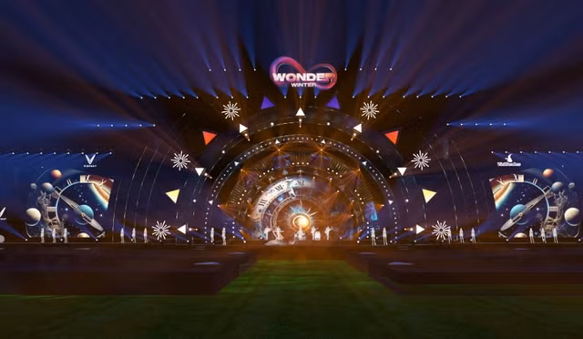 Siêu nhạc hội 8Wonder Winter Festival công bố 11 bản hit của Maroon 5 - Hình 2 Sieu nhac hoi 8Wonder Winter Festival cong bo 11 ban hit cua Maroon 5-Hinh-2