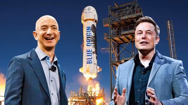 Người giàu nhất thế giới Elon Musk có bao nhiêu tiền? - Hình 2 Nguoi giau nhat the gioi Elon Musk co bao nhieu tien?-Hinh-2