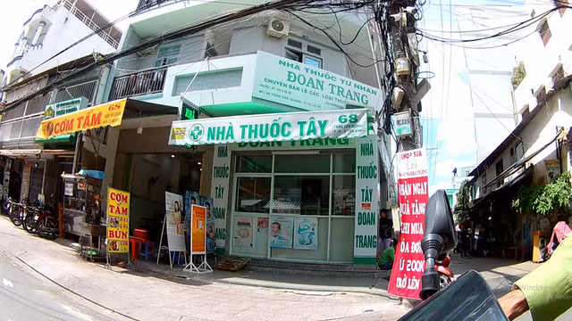 So Y te TP HCM phat Cong ty TNHH MTV Hue Chi 70 trieu dong-Hinh-2