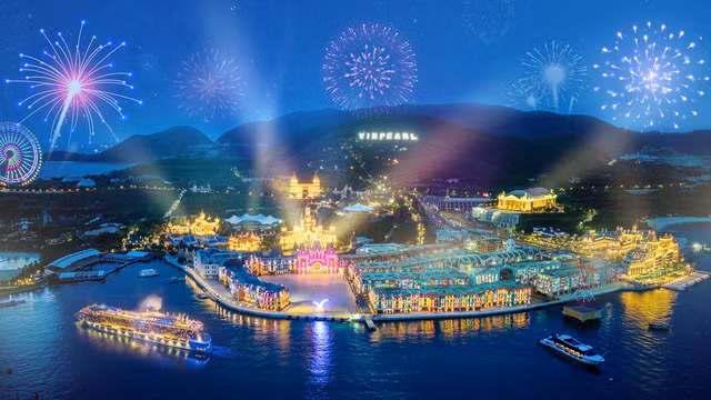 Dàn sao Cô đi mà lấy chồng tôi khoe ảnh kỳ nghỉ dưỡng ‘chanh sả’ tại Nha Trang - Hình 9 Dan sao Co di ma lay chong toi khoe anh ky nghi duong ‘chanh sa’ tai Nha Trang-Hinh-9