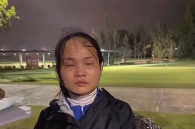 Câu lạc bộ golf VnTPA nói gì về Chủ tịch tập đoàn Đ.Q đánh caddie nhập viện? Cau lac bo golf VnTPA noi gi ve Chu tich tap doan D.Q danh caddie nhap vien?