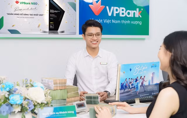 VPBank tăng lãi suất tiền gửi không kỳ hạn - Hình 2 VPBank tang lai suat tien gui khong ky han-Hinh-2