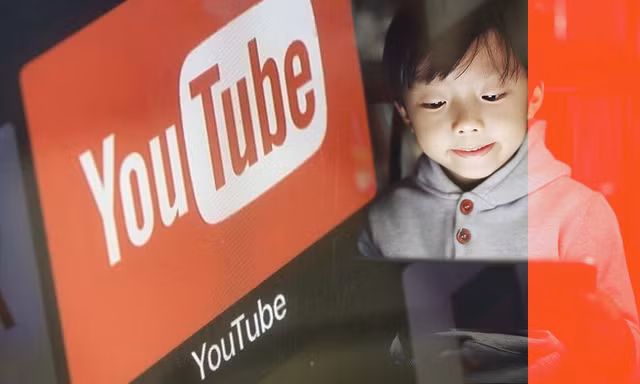 Youtube bị phạt vài triệu USD: Chẳng nhằm nhò gì Youtube bi phat vai trieu USD: Chang nham nho gi
