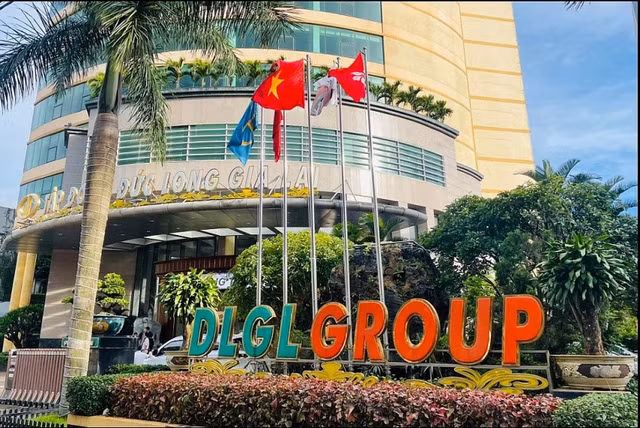 Nho duoc ngan hang xoa no, Duc Long Gia Lai thoat lo