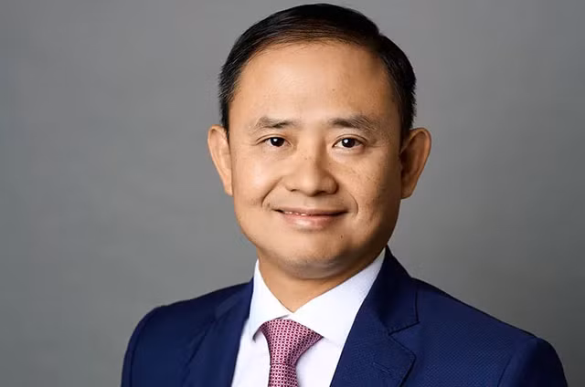 Pho Tong Giam doc VIB mua thanh cong gan 1,3 trieu co phieu