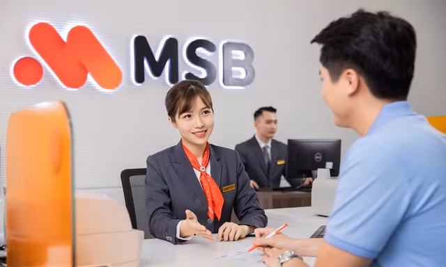 Rox Key Holdings muon ban 24,2 trieu co phieu MSB