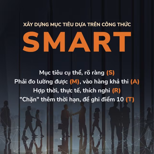 Shark Liên chia sẻ '5 tiêu chí nằm lòng để thành công' Shark Lien chia se '5 tieu chi nam long de thanh cong'
