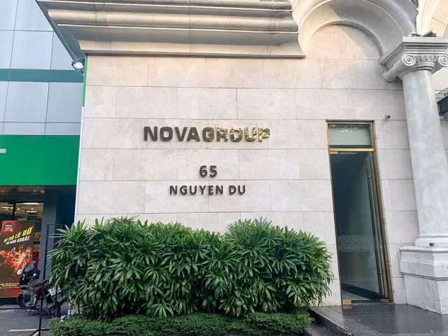 Công ty con Novaland huy động 660 tỷ đồng trái phiếu “3 không” Cong ty con Novaland huy dong 660 ty dong trai phieu “3 khong”
