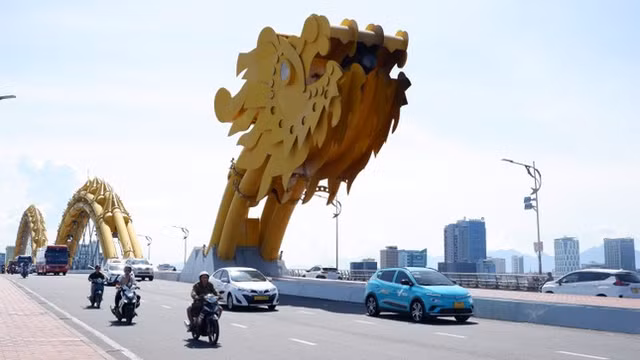 Điểm mới quy định bồi thường, hỗ trợ tái định cư tại Đà Nẵng Diem moi quy dinh boi thuong, ho tro tai dinh cu tai Da Nang