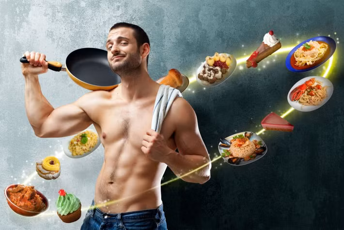 Để sống lâu và khỏe mạnh, bạn cần phải có một quả thận khỏe mạnh và hoạt động tốt. Nhưng thận rất mỏng manh và cực kỳ nhạy cảm với nhiều loại thức ăn. Vì vậy, để bổ thận, trong cuộc sống hàng ngày, điều đầu tiên là phải chú ý đến chế độ ăn uống, không nên ăn quá nhiều thức ăn giàu đạm. (Ảnh minh họa)
