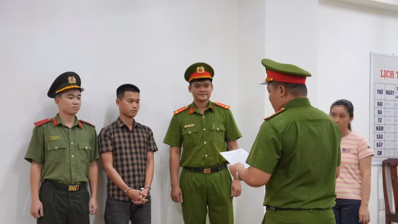 Bắt giữ đối tượng điều khiển xe say xỉn gây tử vong tại Huế