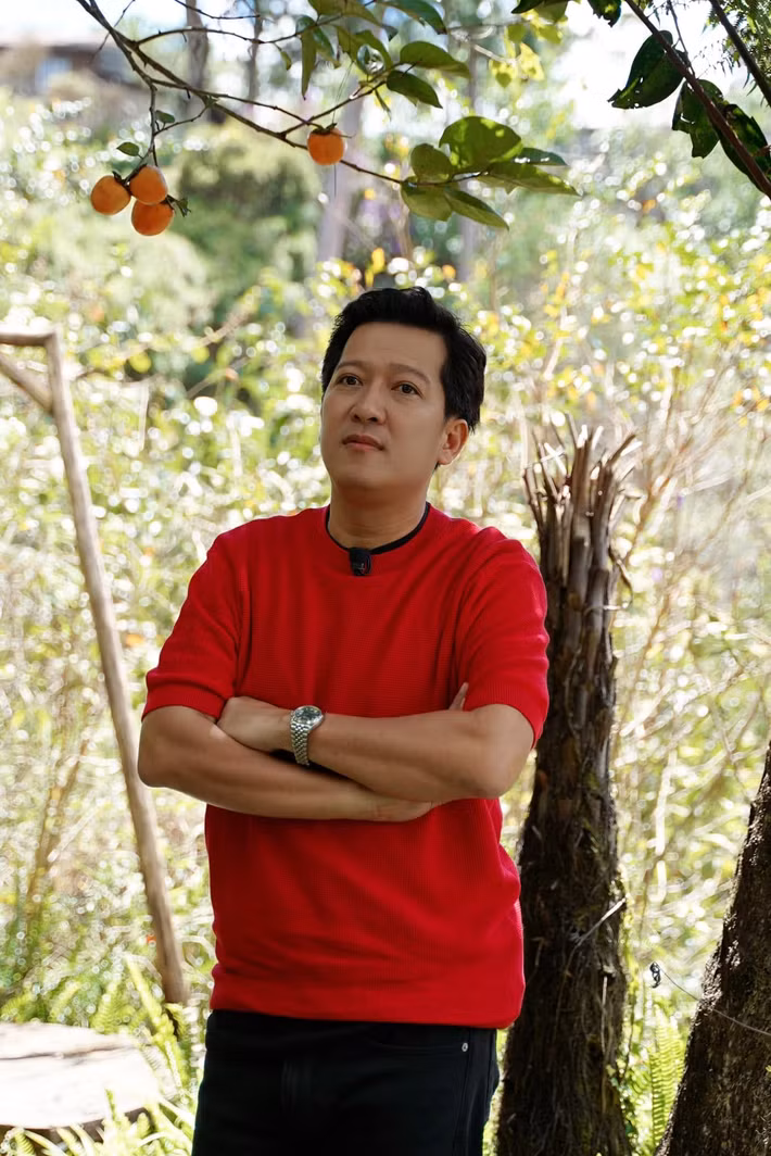Không chỉ gửi lời xin lỗi đến những người liên quan, Trường Giang còn xin lỗi khán giả vì khiến mọi người bận lòng. Anh mong chuyện trong quá khứ không tiếp tục ảnh hưởng đến cuộc sống của bất kỳ ai, đồng thời cho biết gia đình, công việc và những người vẫn đặt niềm tin vào mình là điều quý giá nhất hiện tại.