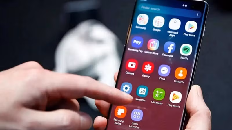 Điện thoại Android có thể bị theo dõi mà bạn không hay biết