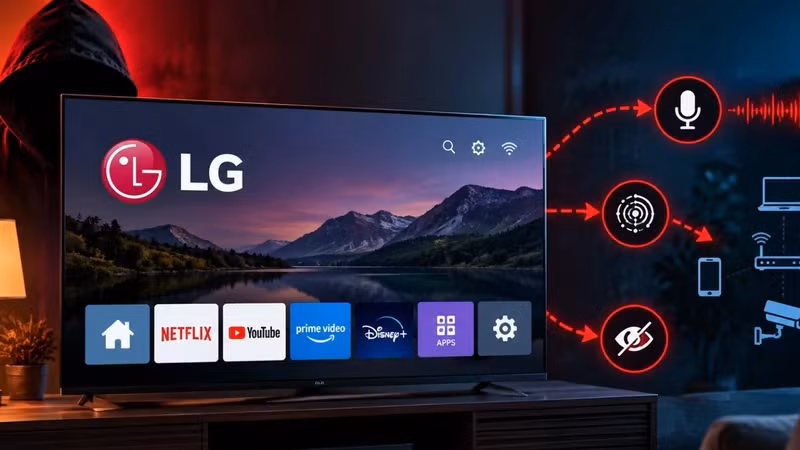 Claude Opus giúp tăng tốc ứng dụng Plex trên TV LG gấp 10 lần
