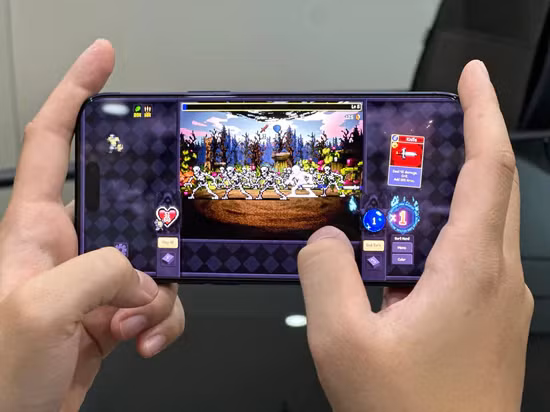 Vampire Crawlers đổ bộ iPhone, giá chỉ 149.000 đồng
